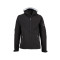 Softshell Hooded Lightweight Performance