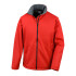 Softshell Jacket