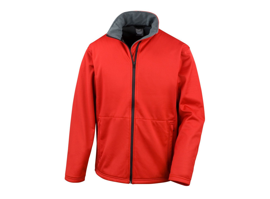 Softshell Jacket