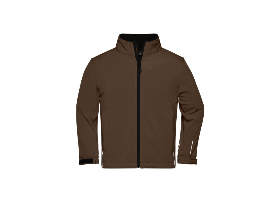 Softshell Jacket Junior