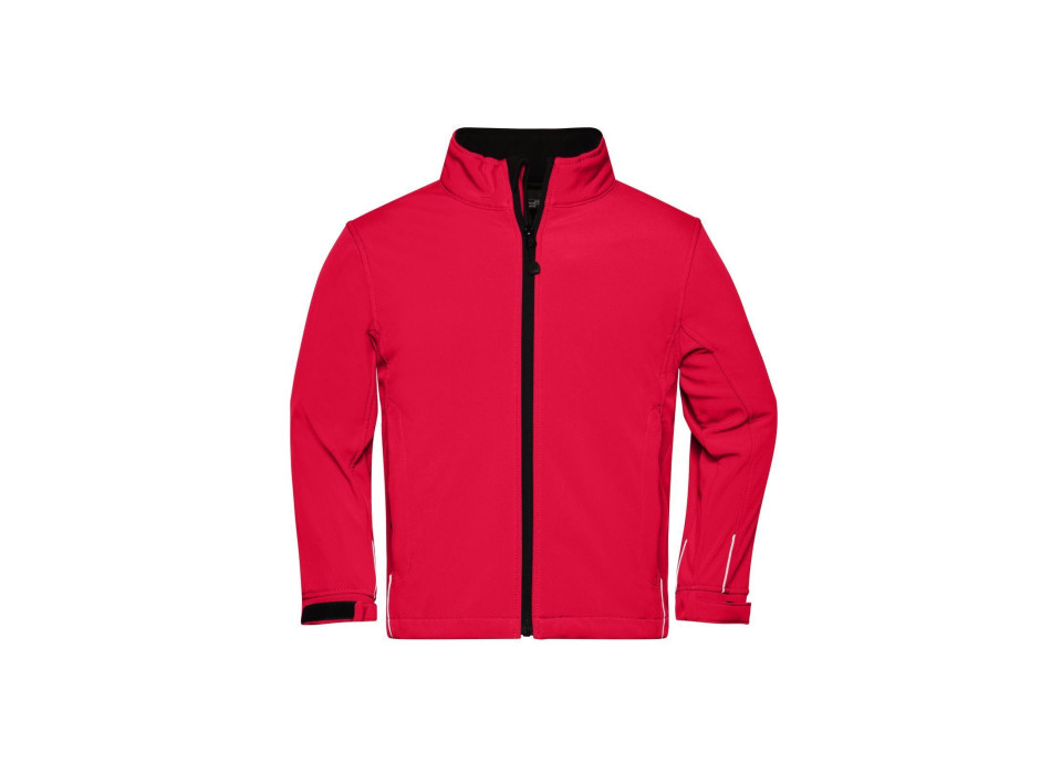 Softshell Jacket Junior