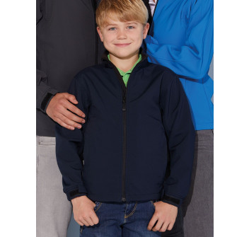 Softshell Jacket Junior