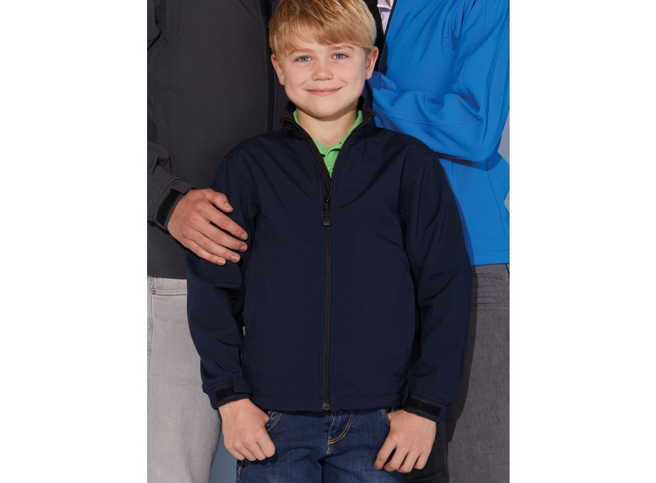 Softshell Jacket Junior