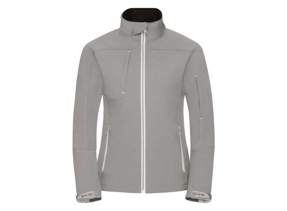 Ladies' Bionic Softshell Jacket