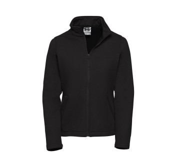 Ladies' Smart Softshell Jacket