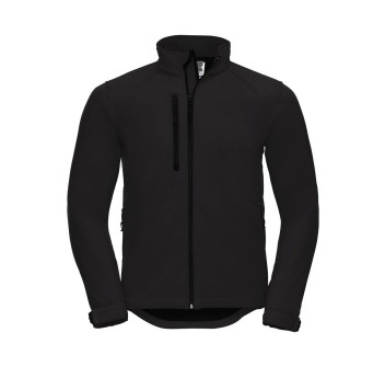 Men's Softshell Jacket