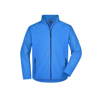 Men's Softshell Jacket