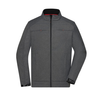 Men's Softshell Jacket