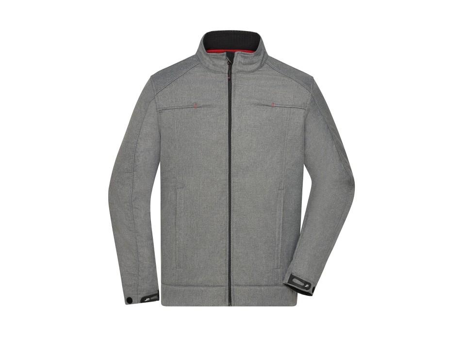 Men's Softshell Jacket