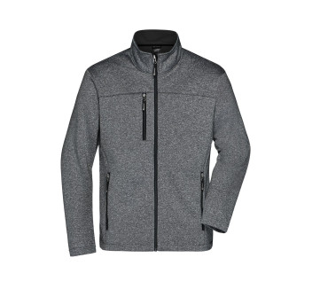 Men's Softshell Jacket