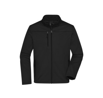 Men's Softshell Jacket