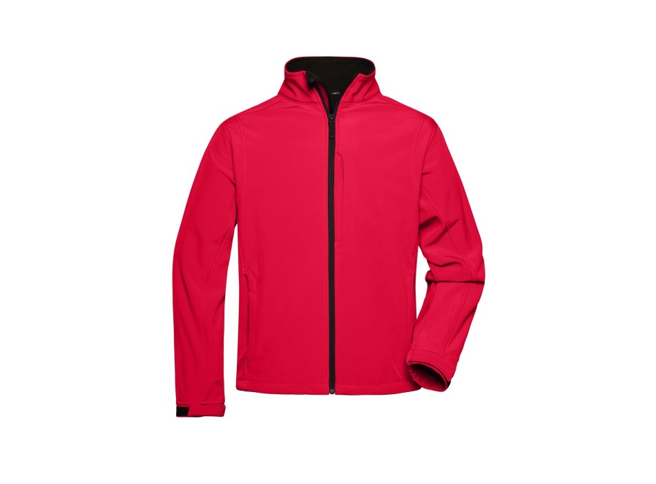 Men's Softshell Jacket