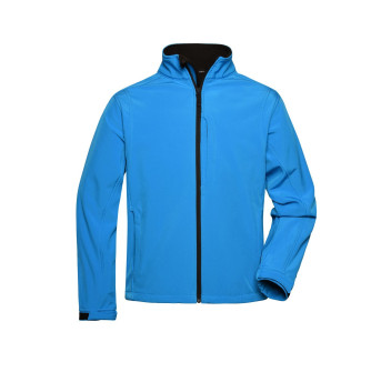 Men's Softshell Jacket