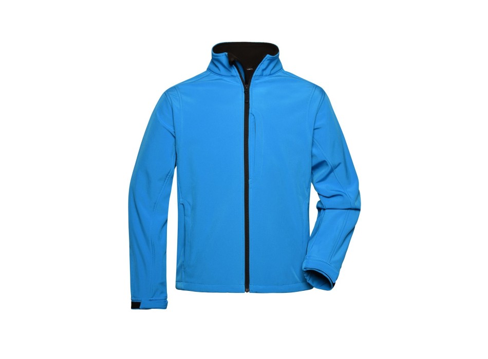 Men's Softshell Jacket