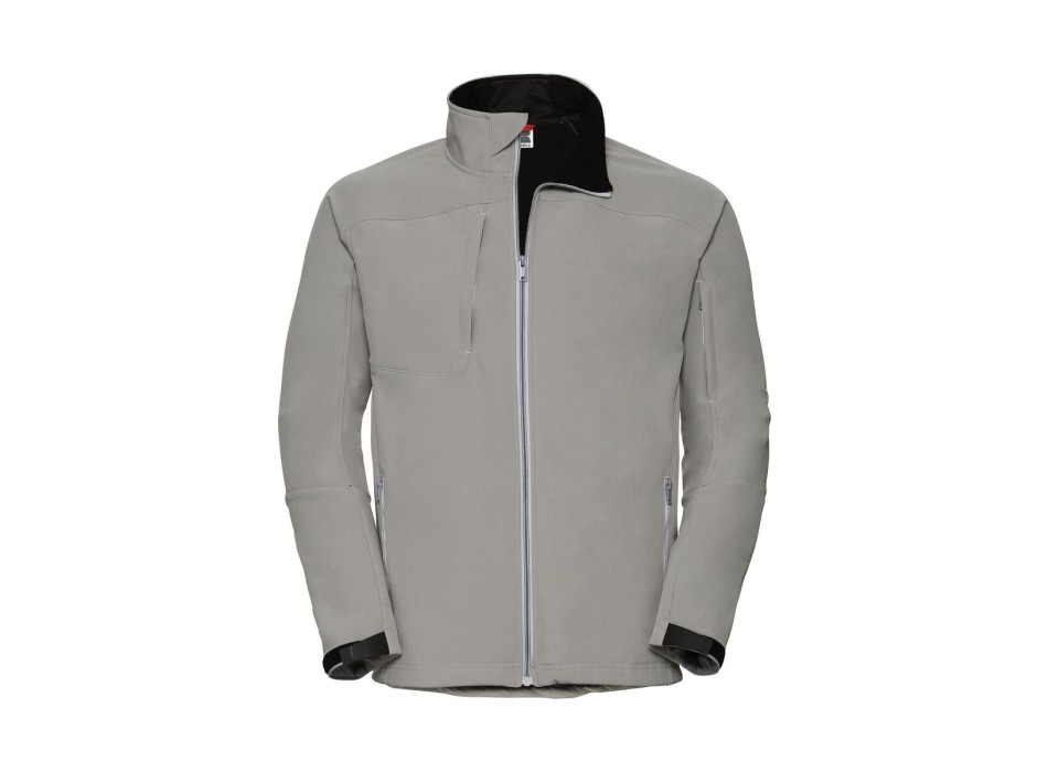 Men's Bionic Softshell Jacket