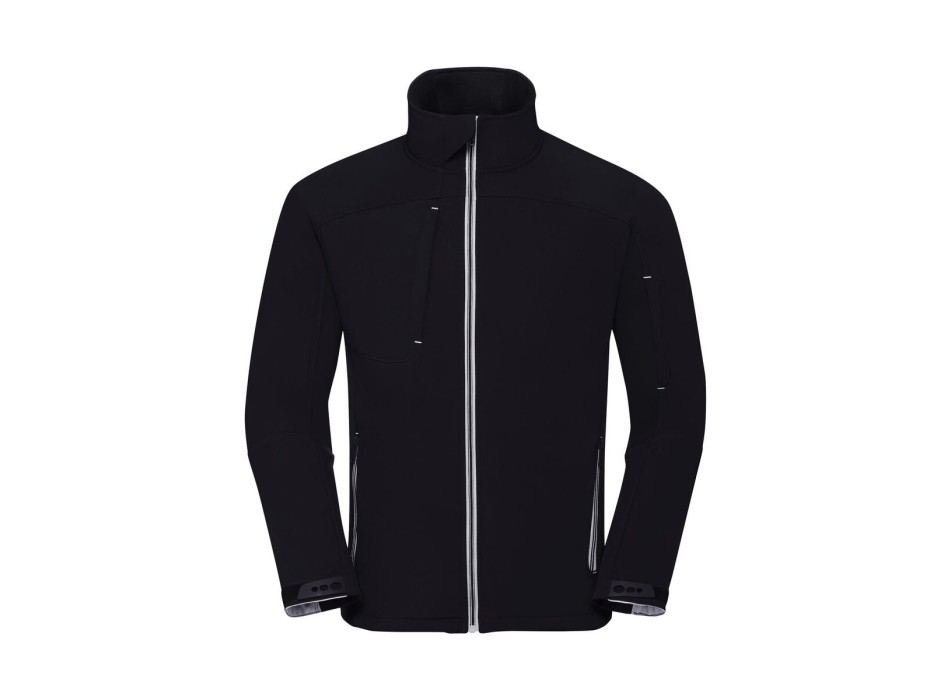 Men's Bionic Softshell Jacket