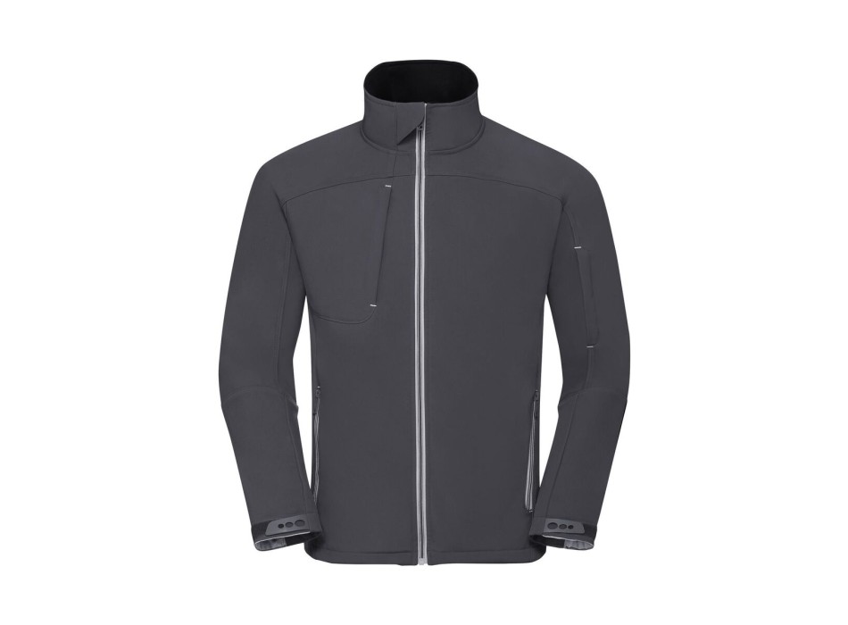 Men's Bionic Softshell Jacket