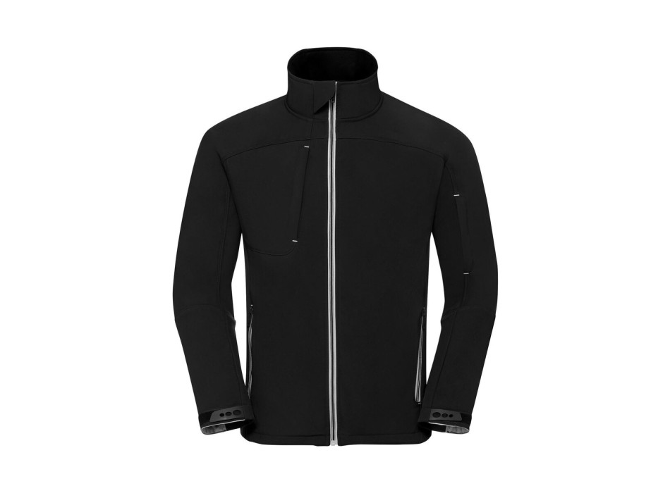 Men's Bionic Softshell Jacket