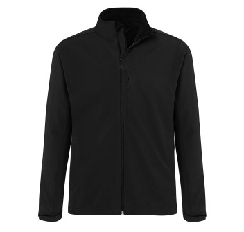 Men's Softshell Jacket Classic