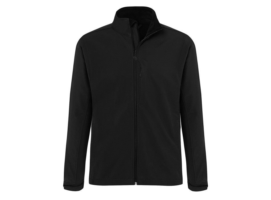 Men's Softshell Jacket Classic