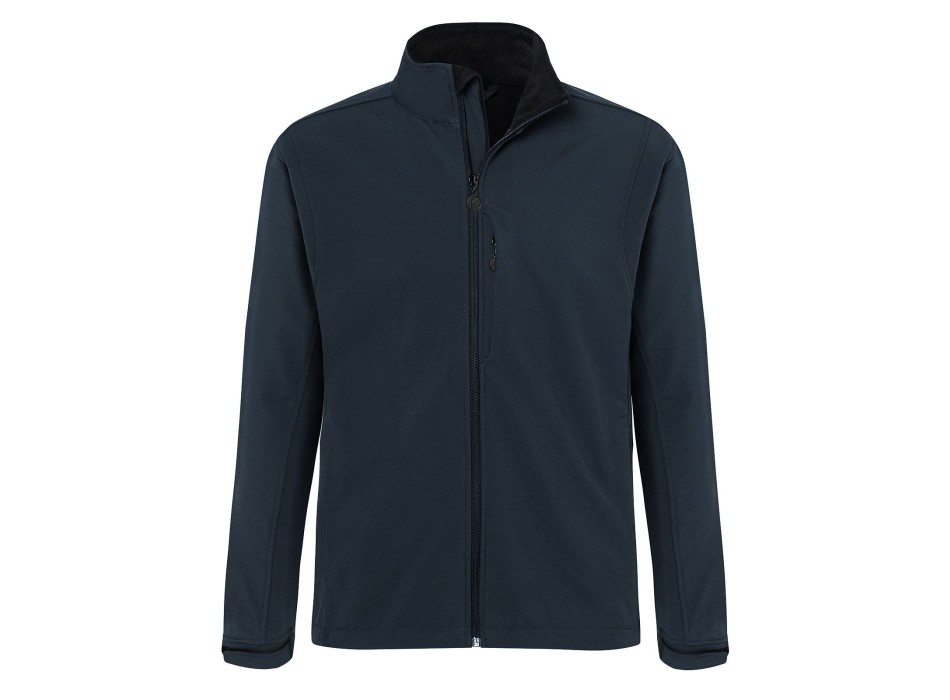 Men's Softshell Jacket Classic