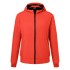 Softshell Men Hooded