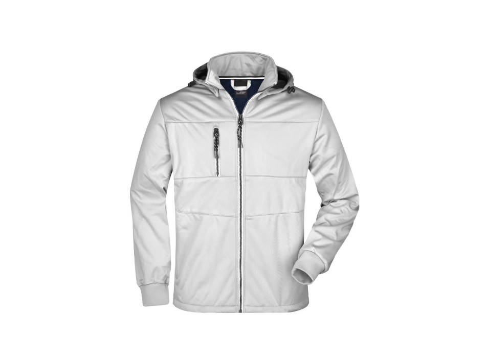 Men's Maritime Jacket