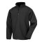 Softshell Men Recycled Due Strati