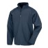 Softshell Men Recycled Due Strati