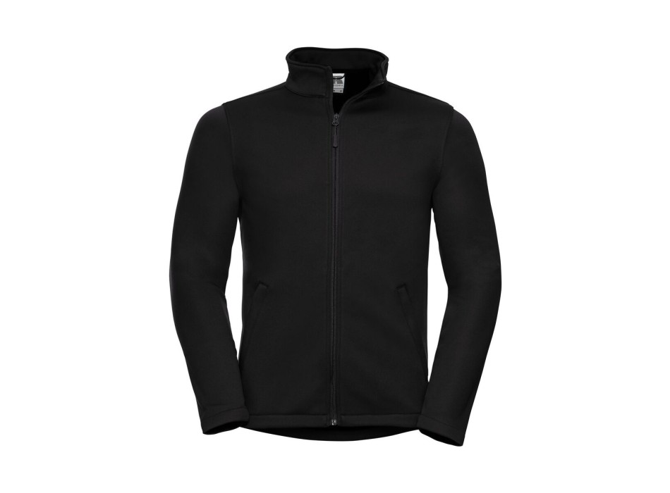 Men's Smart Softshell Jacket