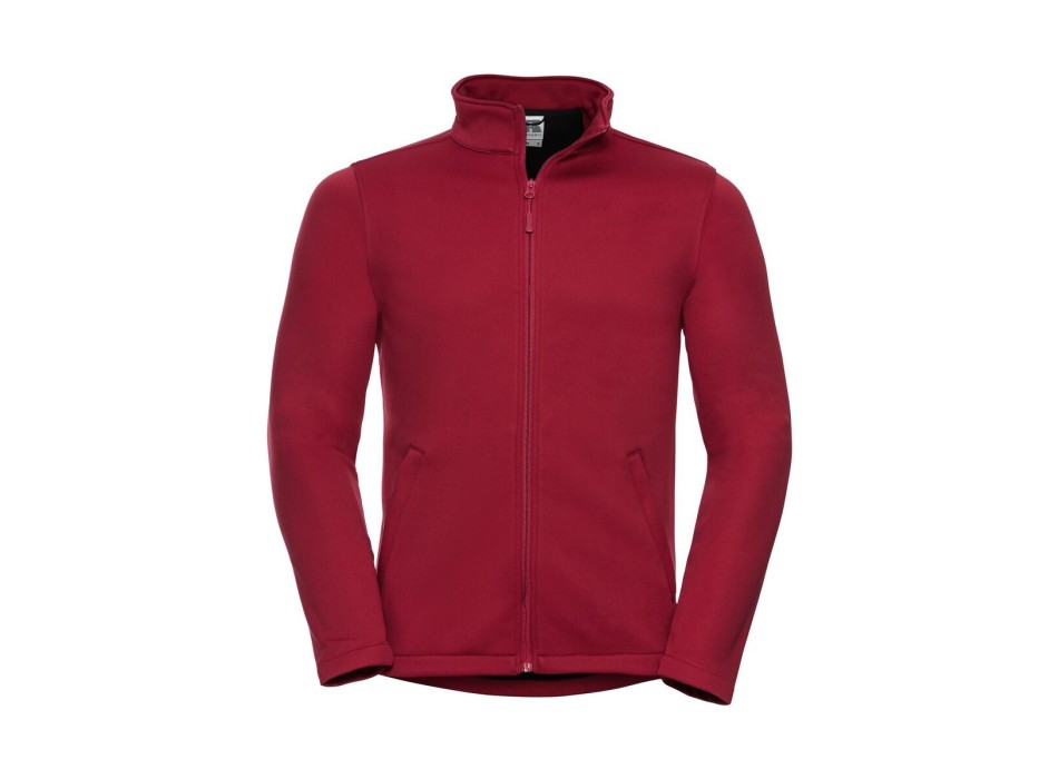 Men's Smart Softshell Jacket