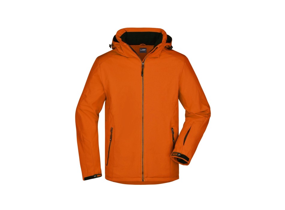 Men's Wintersport Jacket