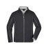 Softshell Men Zip-Off