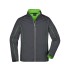 Softshell Men Zip-Off