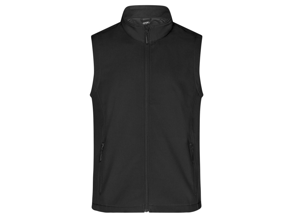 Men's Promo Softshell Vest