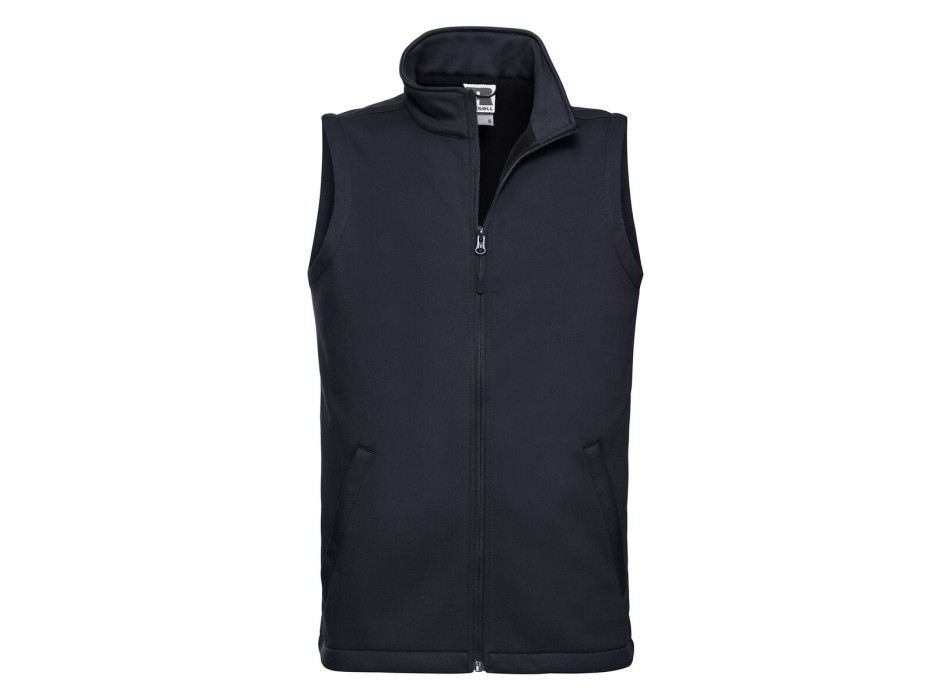 Men's Smart Softshell Gilet