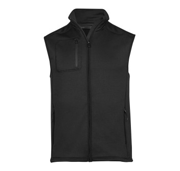 Stretch Fleece Bodywarmer