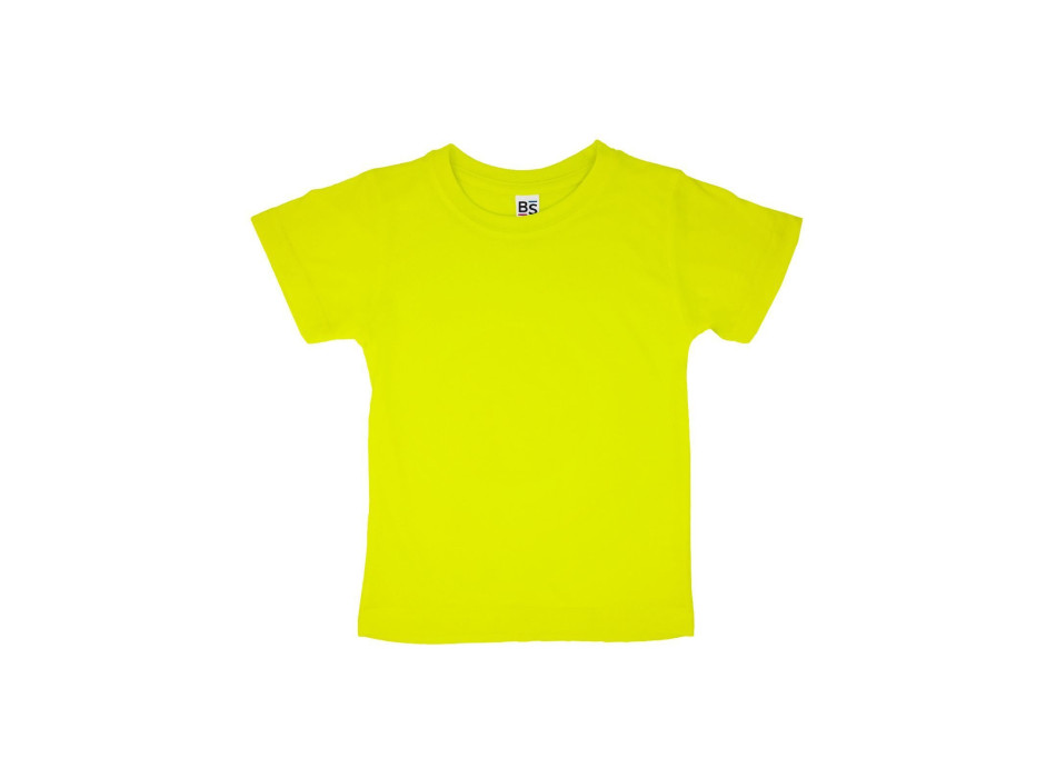 T-shirt Cotton Touch Bambino