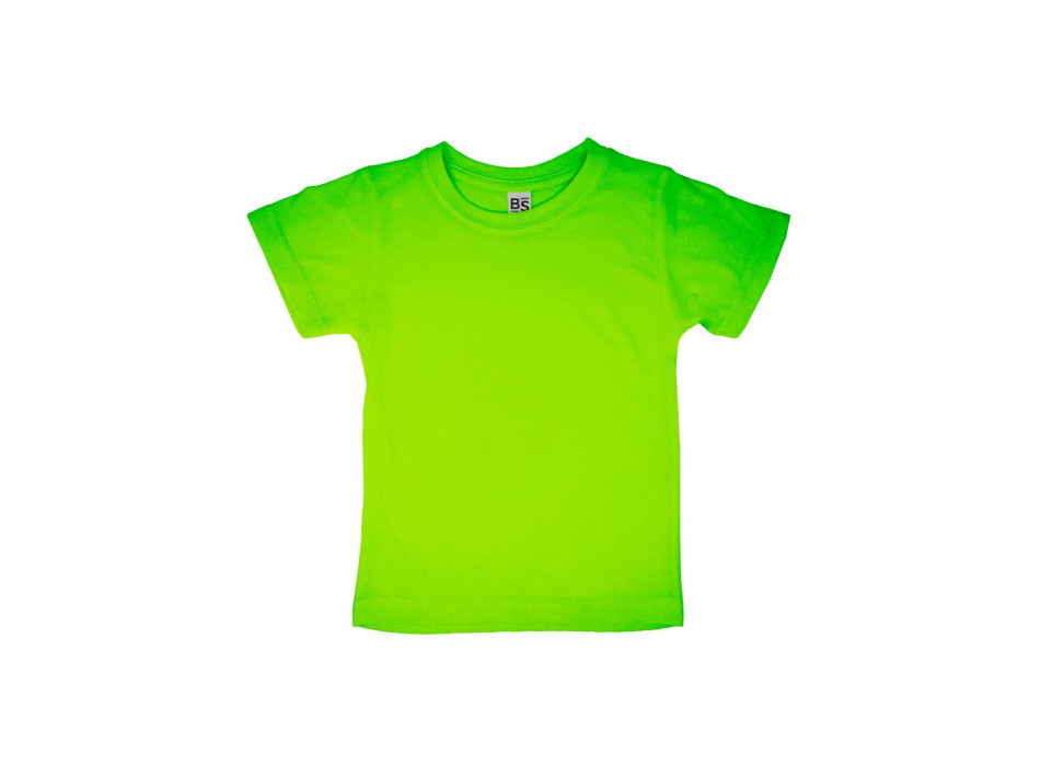 T-shirt Cotton Touch Bambino