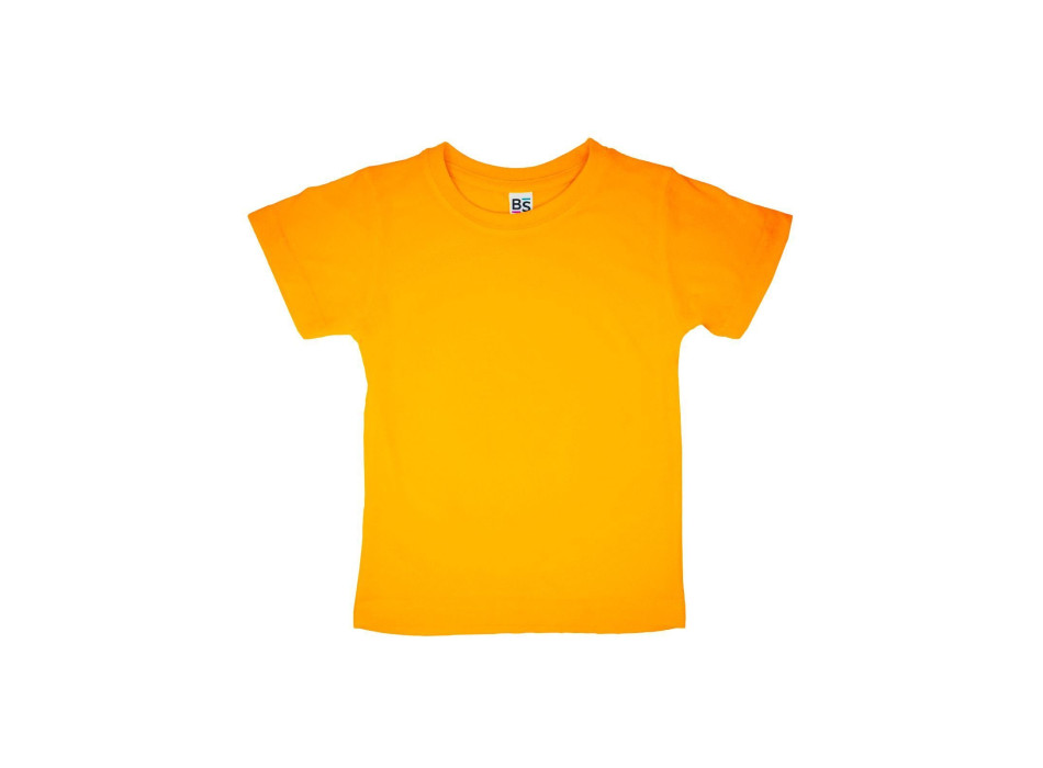 T-shirt Cotton Touch Bambino