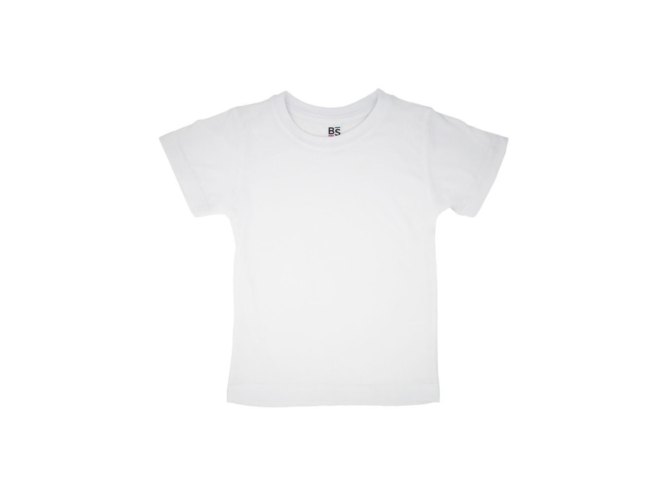 T-shirt Cotton Touch Bambino