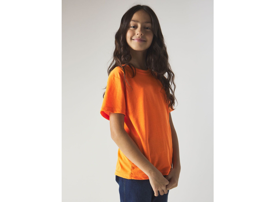 T-shirt Cotton Touch Bambino