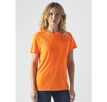 T-shirt Cotton Touch Donna