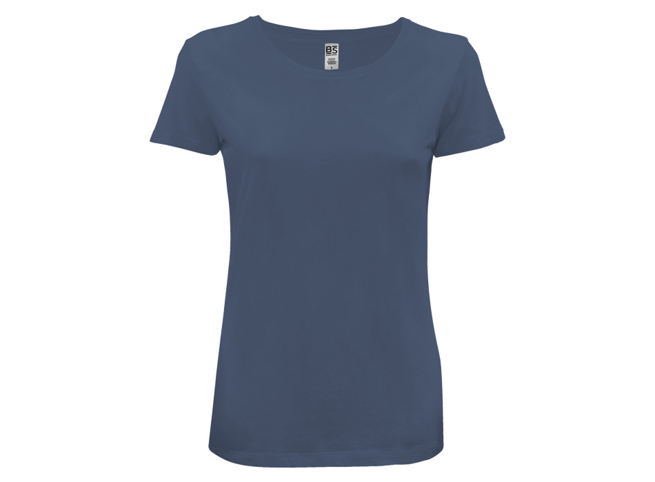 T-shirt Evolution Donna