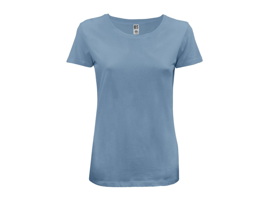 T-shirt Evolution Donna