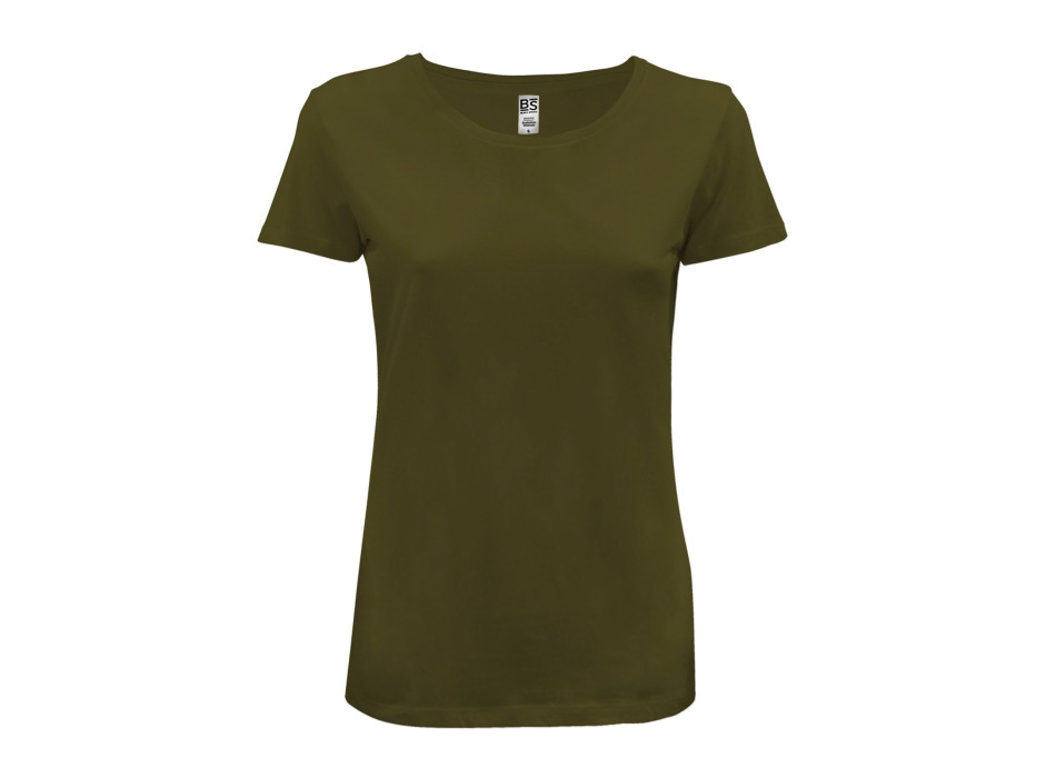 T-shirt Evolution Donna