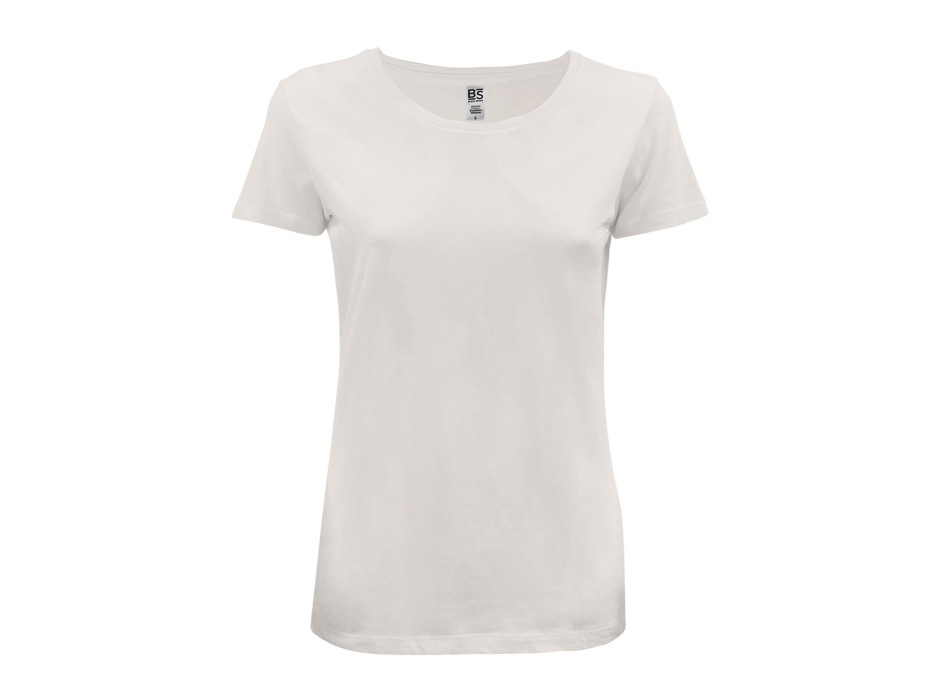 T-shirt Evolution Donna