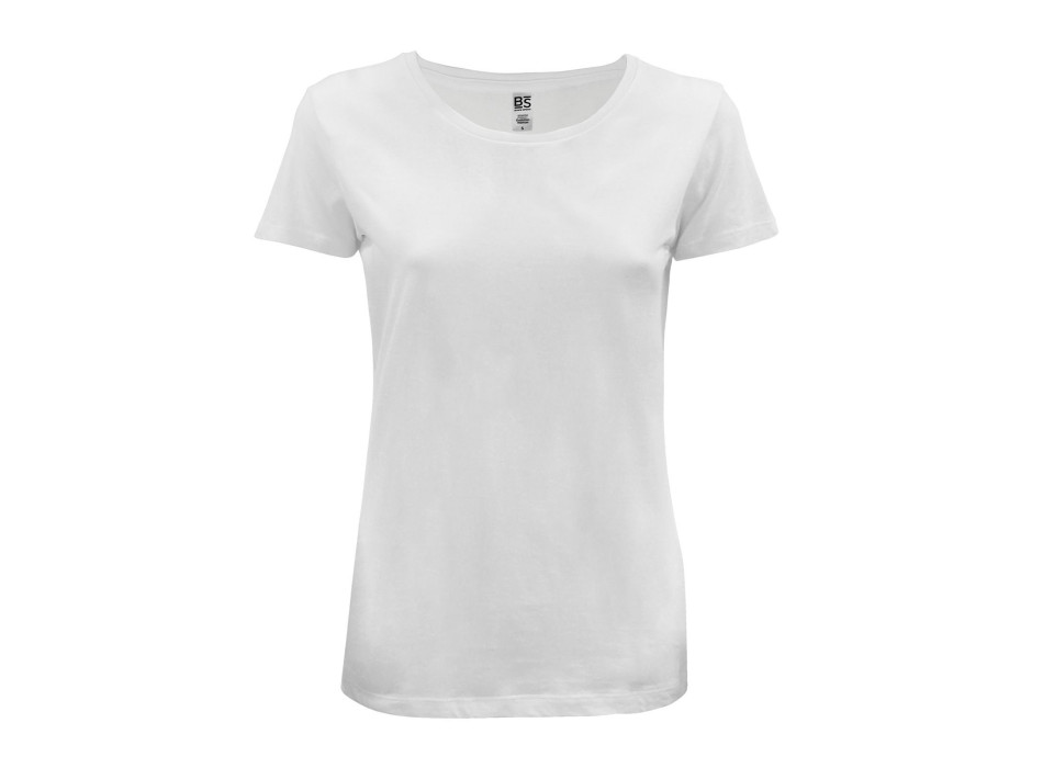 T-shirt Evolution Donna