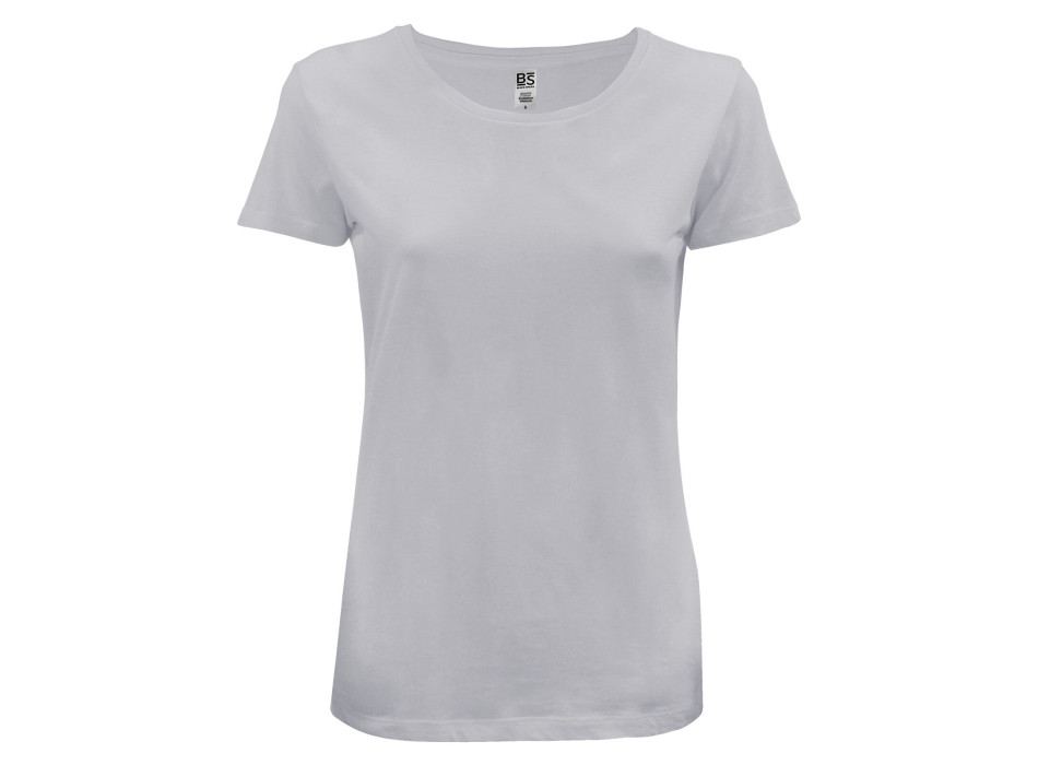 T-shirt Evolution Donna