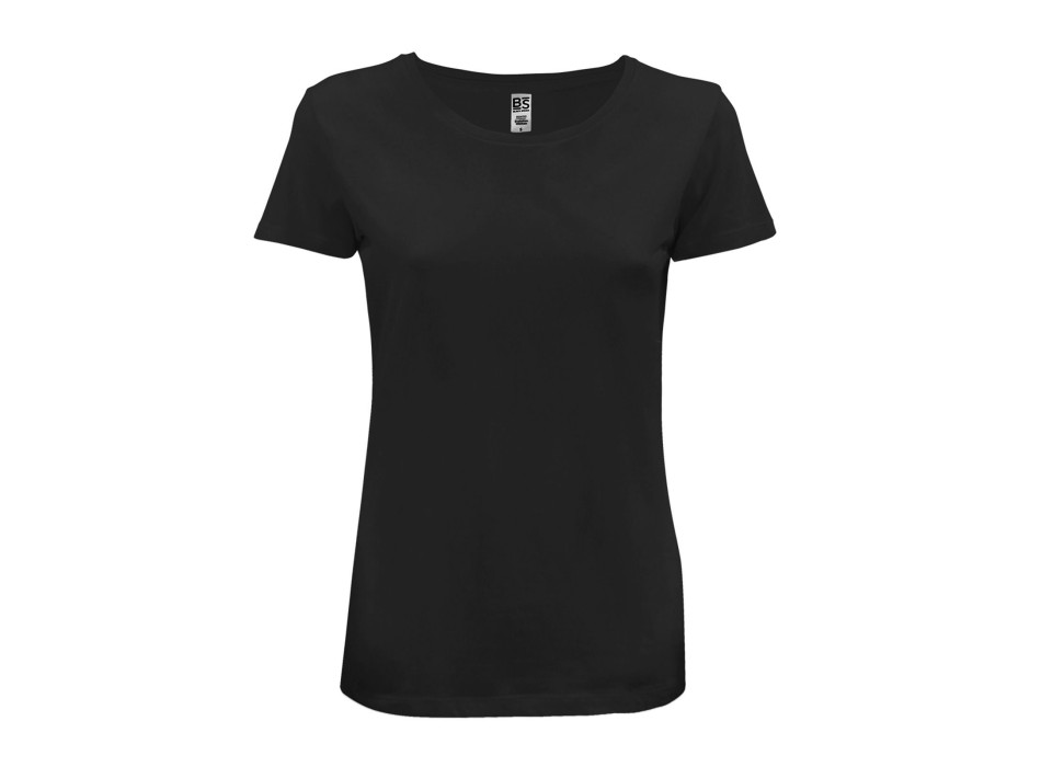 T-shirt Evolution Donna